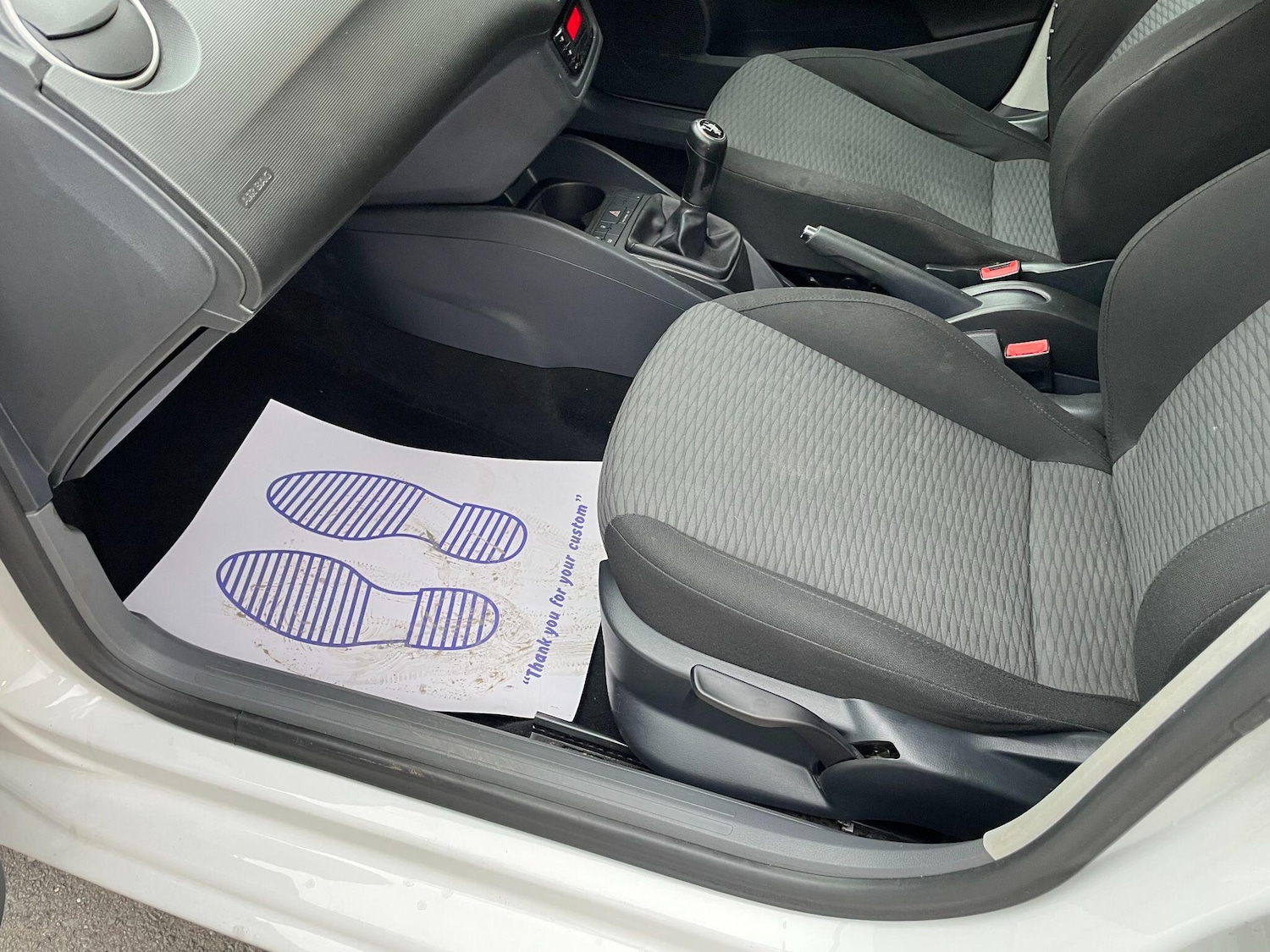 Used SEAT Ibiza 2011 for sale - 77174735: Photo 33