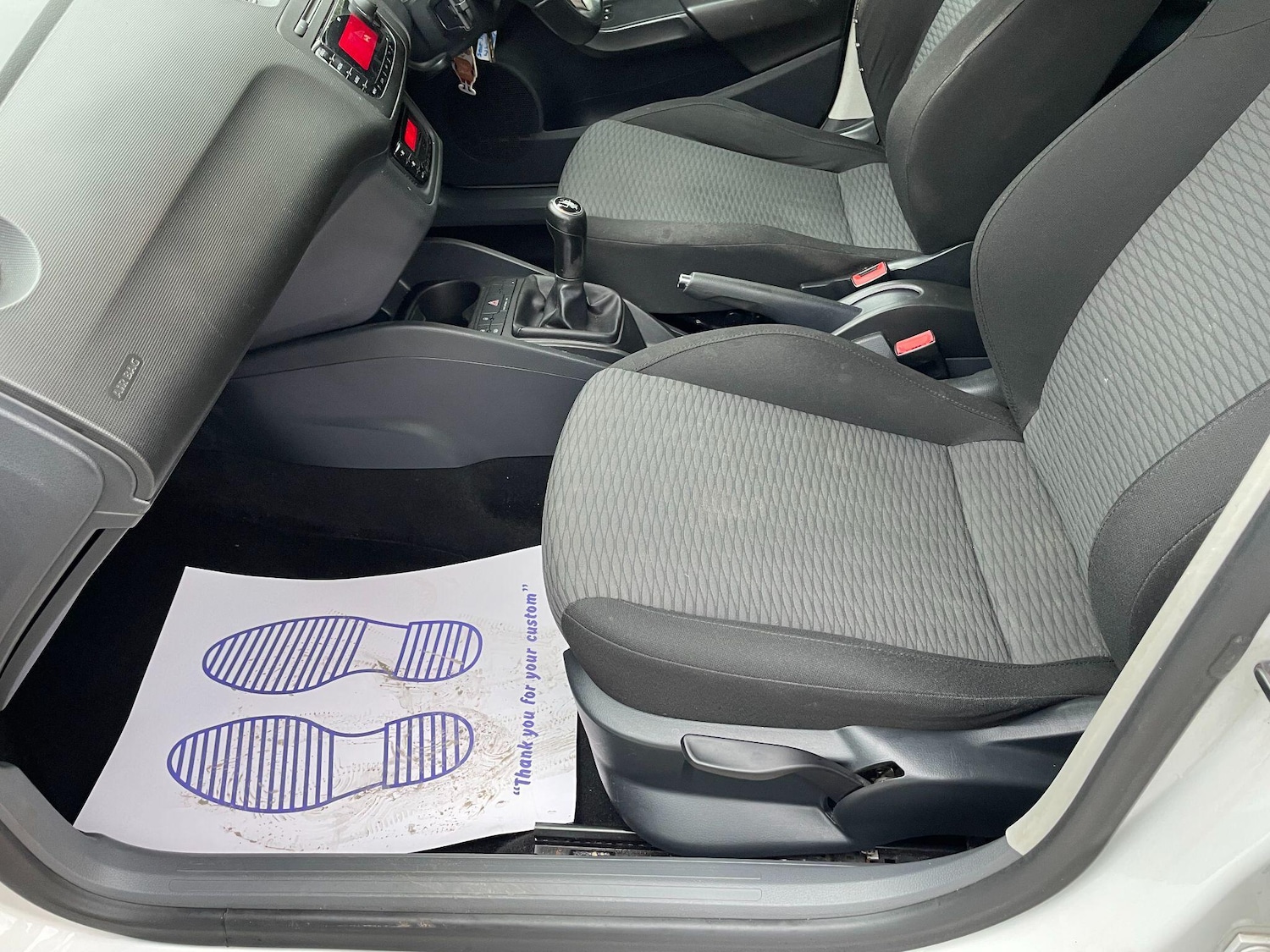 Used SEAT Ibiza 2011 for sale - 77174735: Photo 34