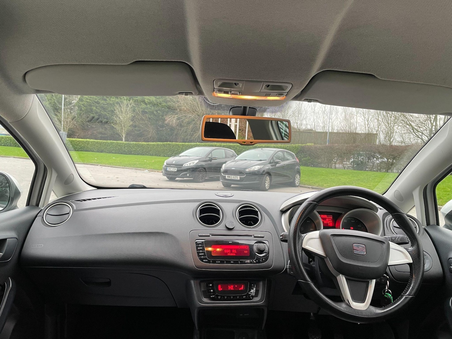 Used SEAT Ibiza 2011 for sale - 77174735: Photo 36