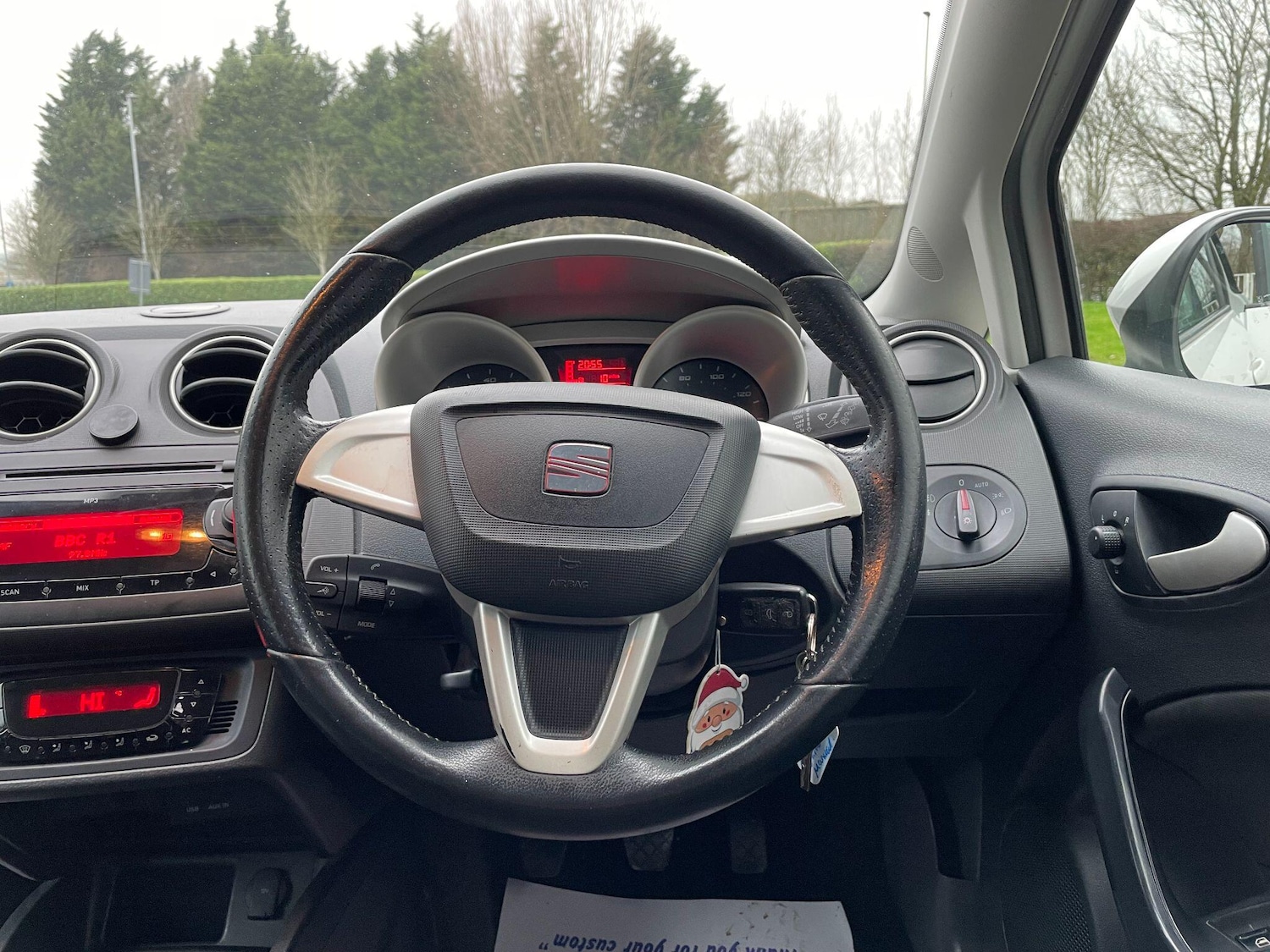 Used SEAT Ibiza 2011 for sale - 77174735: Photo 37