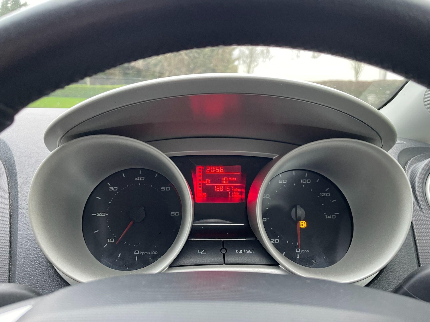 Used SEAT Ibiza 2011 for sale - 77174735: Photo 38