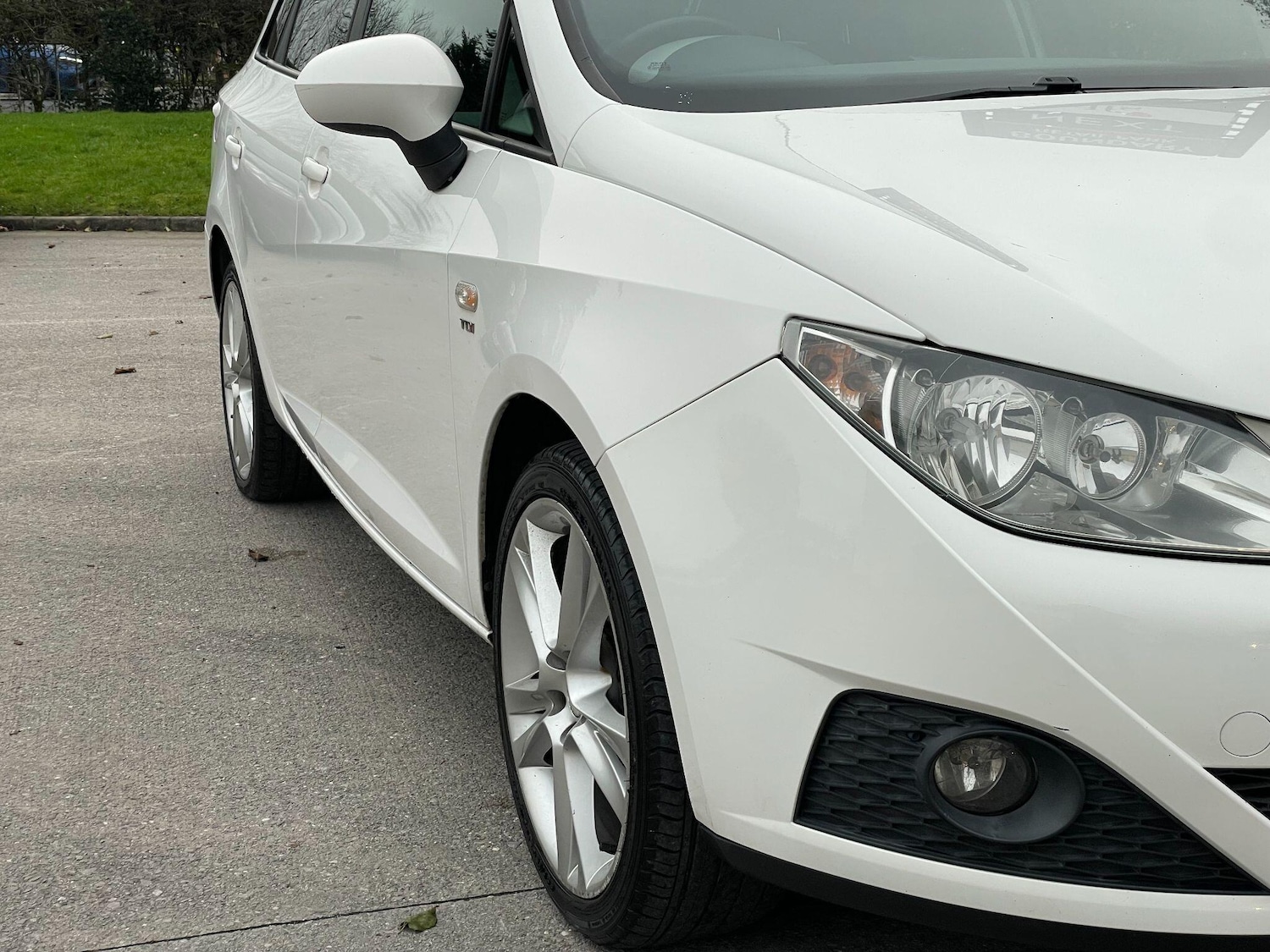 Used SEAT Ibiza 2011 for sale - 77174735: Photo 4