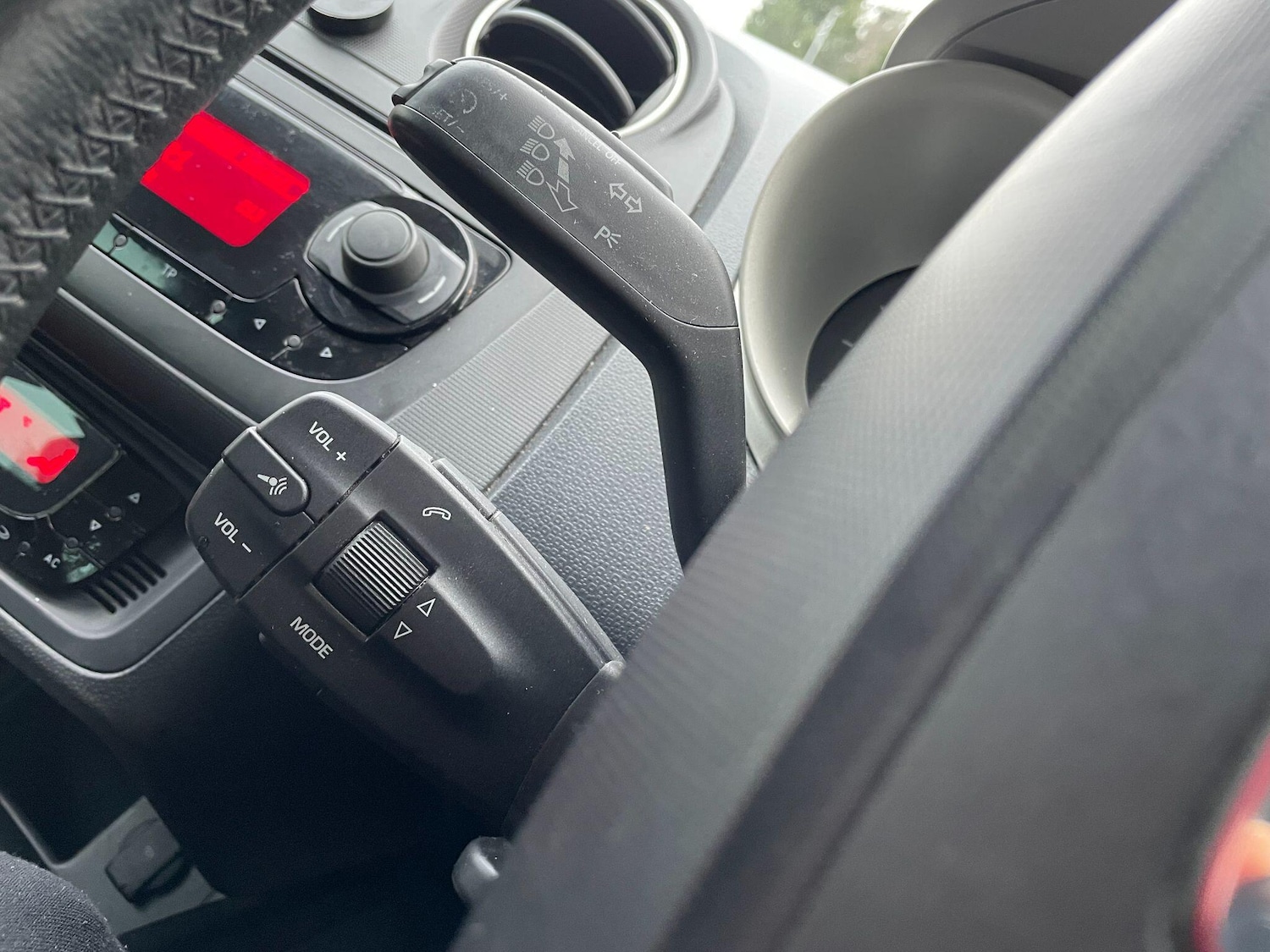 Used SEAT Ibiza 2011 for sale - 77174735: Photo 41