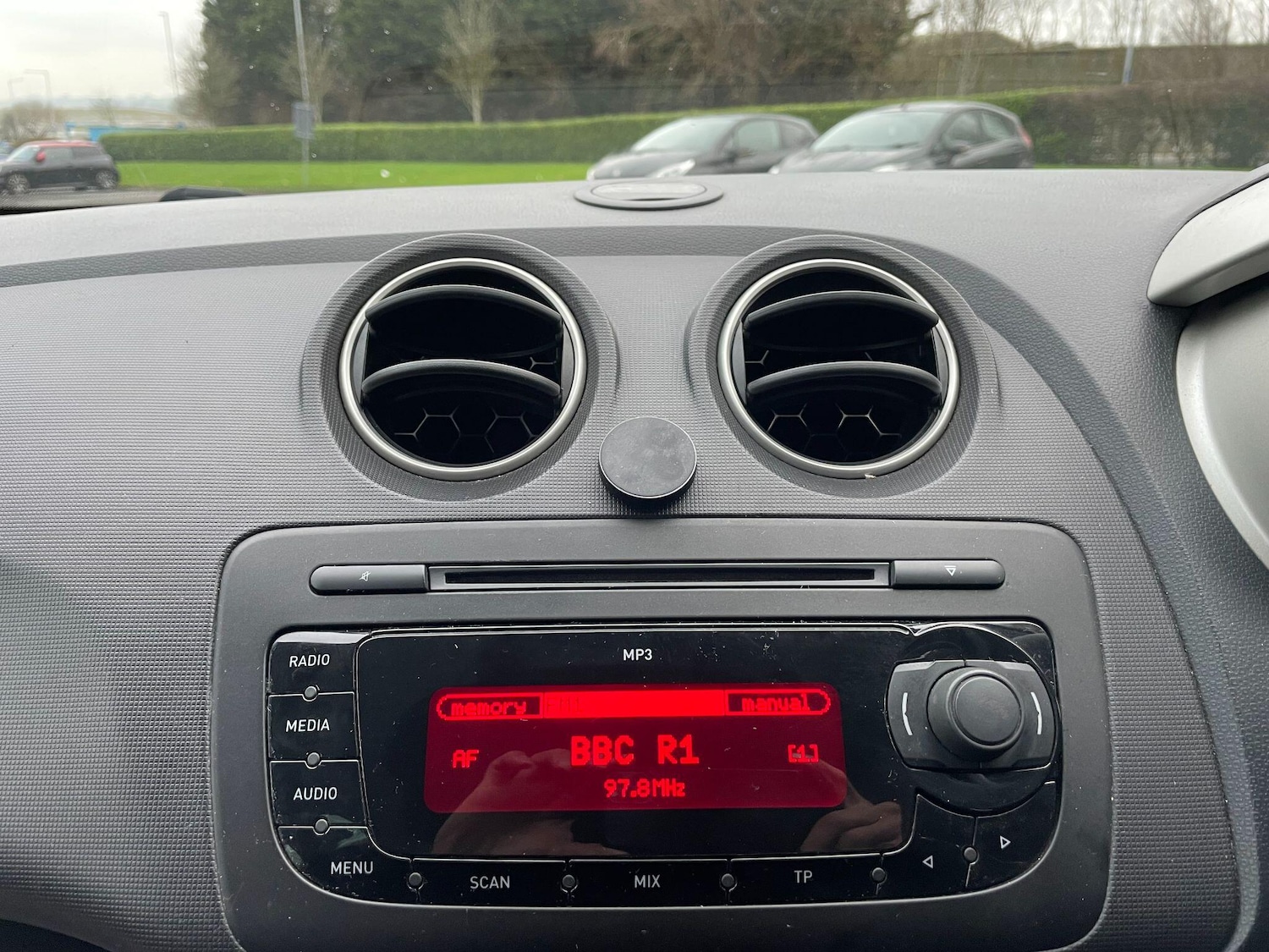 Used SEAT Ibiza 2011 for sale - 77174735: Photo 42