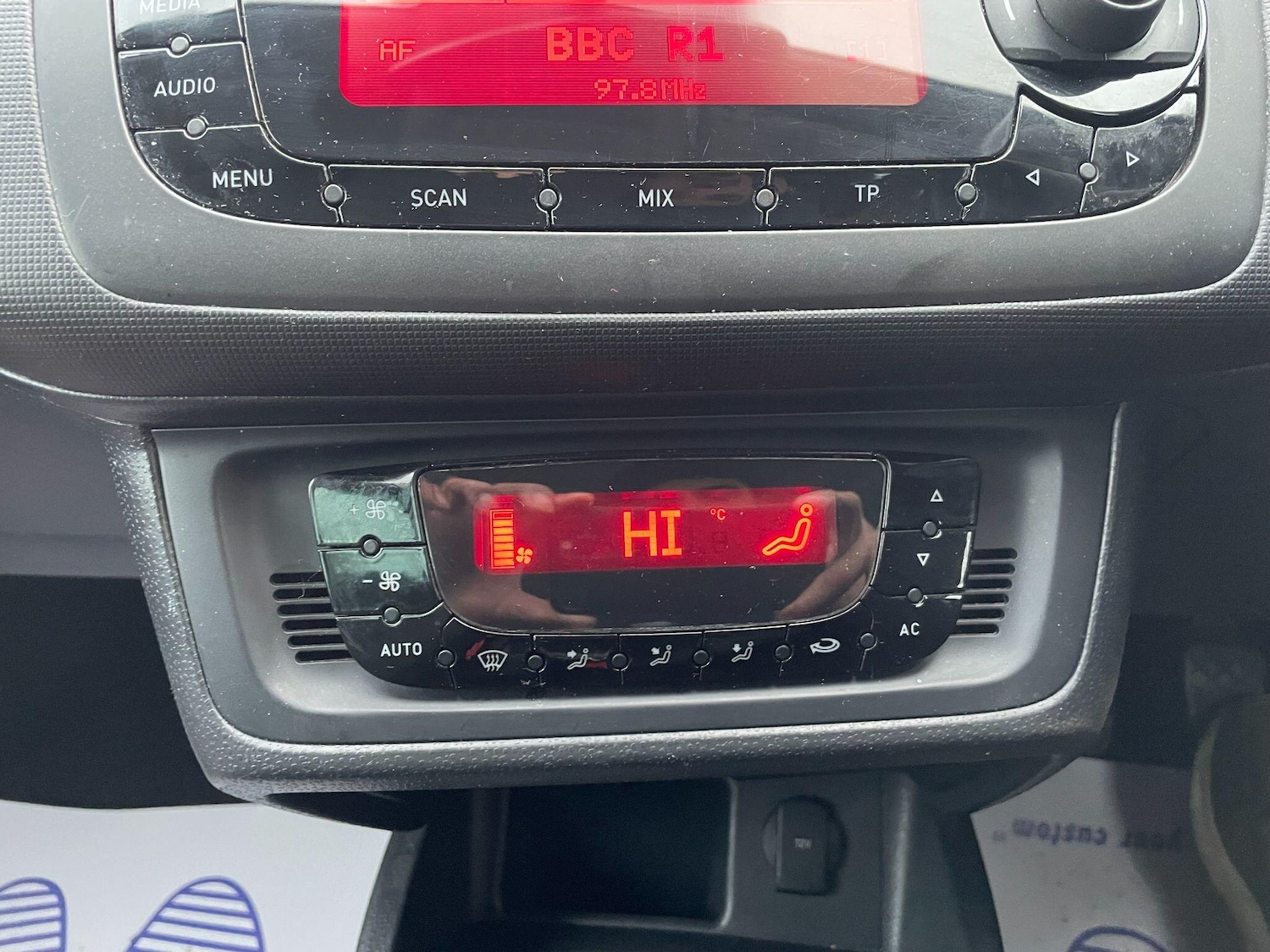 Used SEAT Ibiza 2011 for sale - 77174735: Photo 43