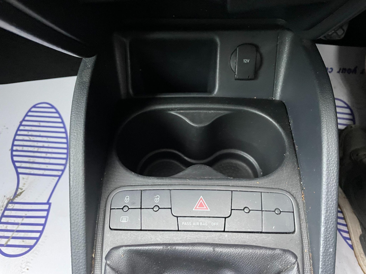 Used SEAT Ibiza 2011 for sale - 77174735: Photo 44