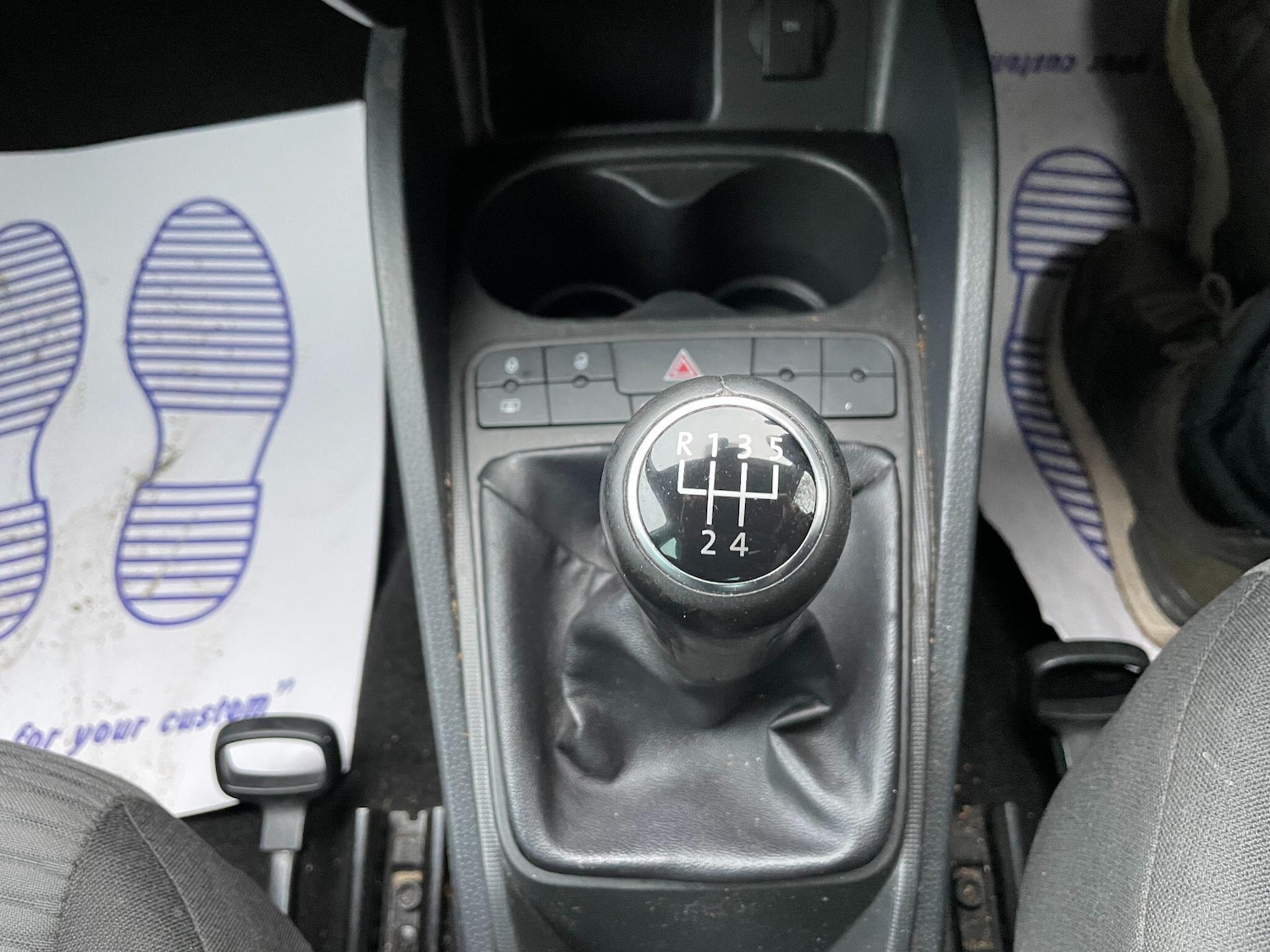 Used SEAT Ibiza 2011 for sale - 77174735: Photo 45