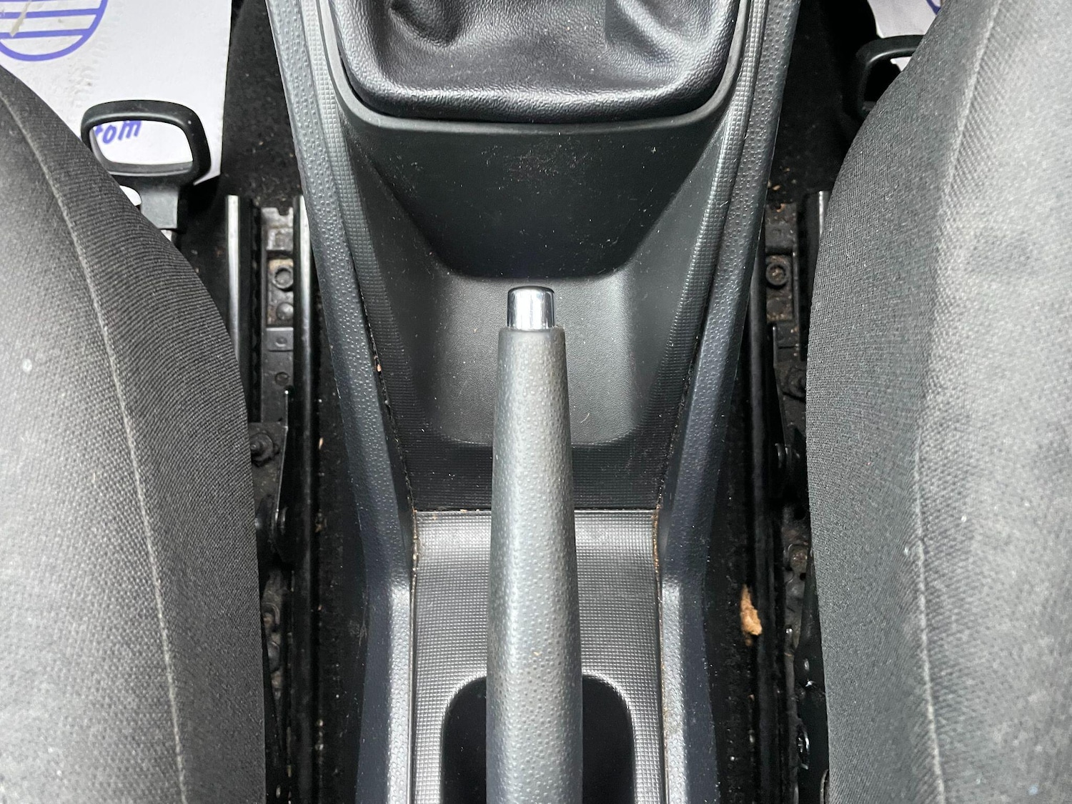 Used SEAT Ibiza 2011 for sale - 77174735: Photo 46