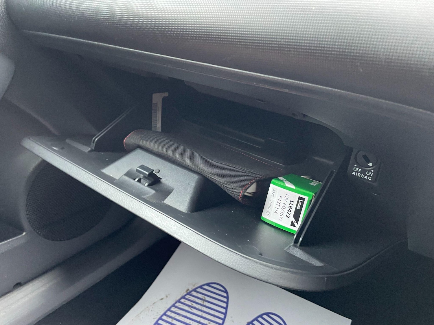 Used SEAT Ibiza 2011 for sale - 77174735: Photo 47