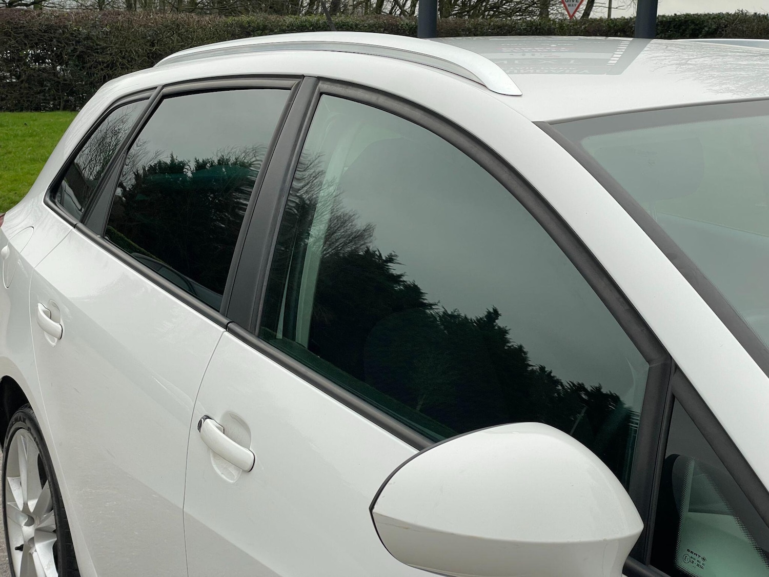 Used SEAT Ibiza 2011 for sale - 77174735: Photo 5