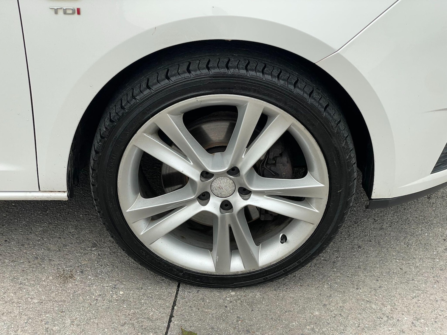 Used SEAT Ibiza 2011 for sale - 77174735: Photo 6