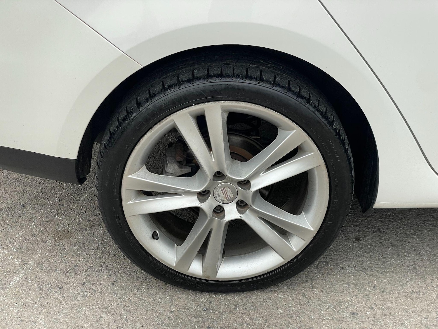 Used SEAT Ibiza 2011 for sale - 77174735: Photo 7