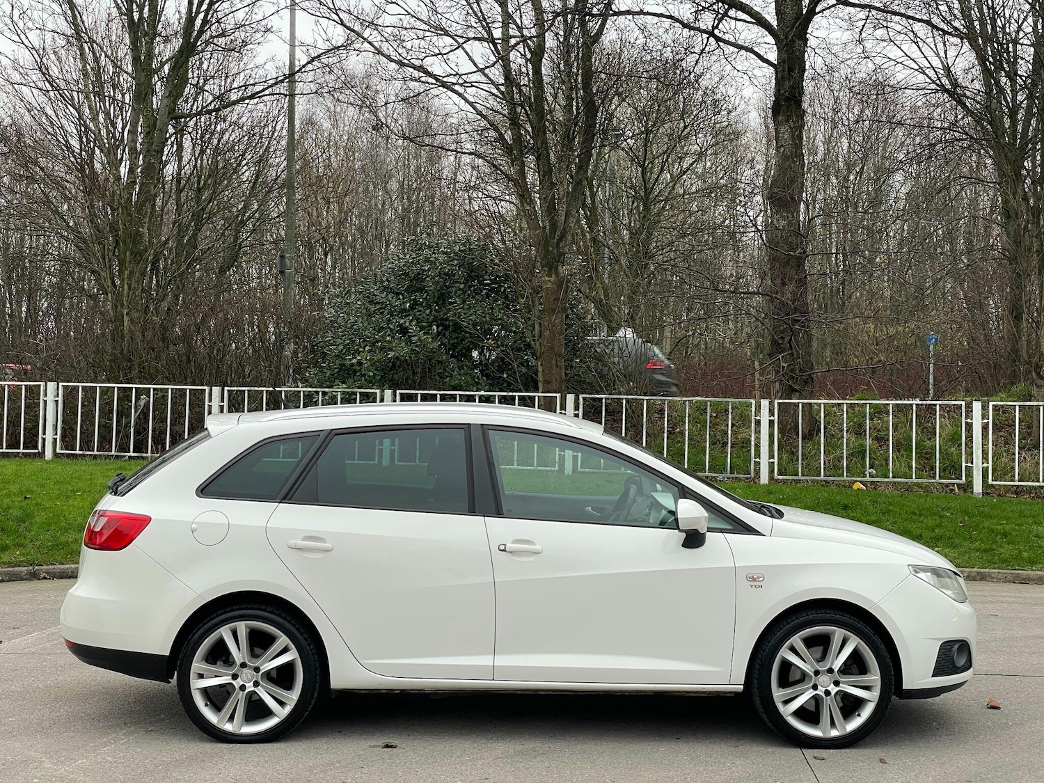 Used SEAT Ibiza 2011 for sale - 77174735: Photo 8