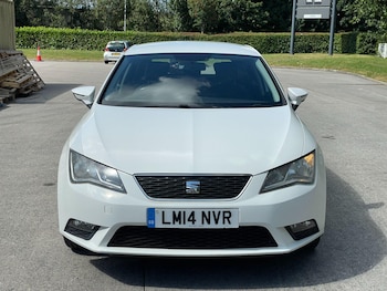 Used SEAT Leon 2014 for sale - 79373696: Photo