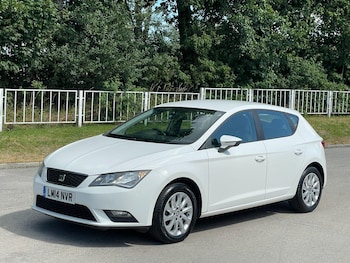 Used SEAT Leon 2014 for sale - 79373696: Photo