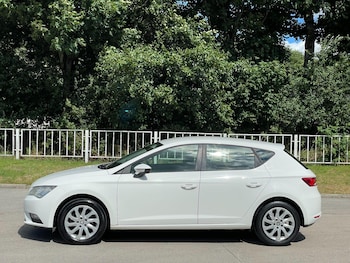 Used SEAT Leon 2014 for sale - 79373696: Photo