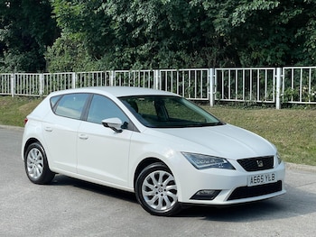 Used SEAT Leon 2015 for sale - 79049146: Photo