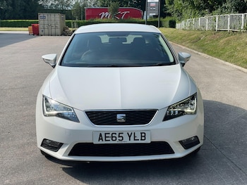Used SEAT Leon 2015 for sale - 79049146: Photo