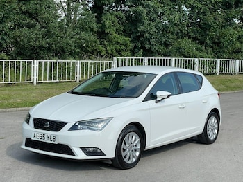 Used SEAT Leon 2015 for sale - 79049146: Photo