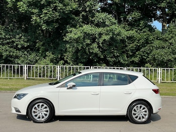 Used SEAT Leon 2015 for sale - 79049146: Photo