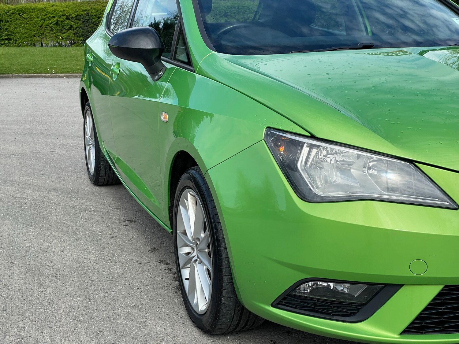 Used SEAT Ibiza for sale - 78157870: Photo 10