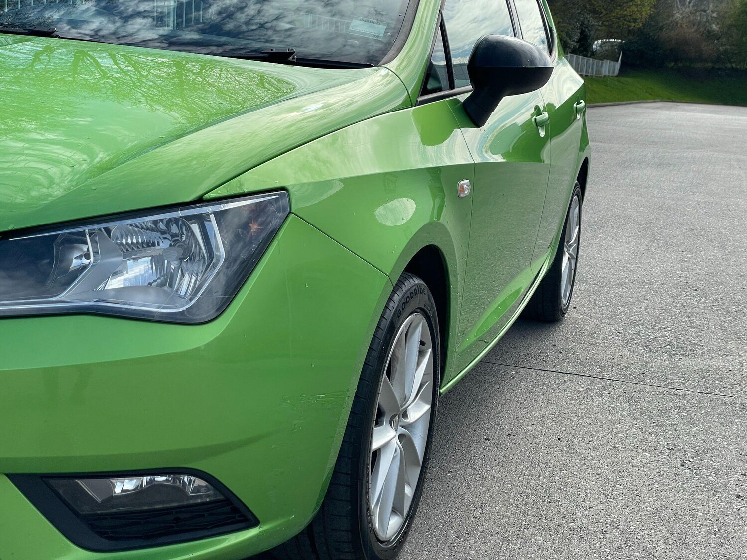 Used SEAT Ibiza for sale - 78157870: Photo 11