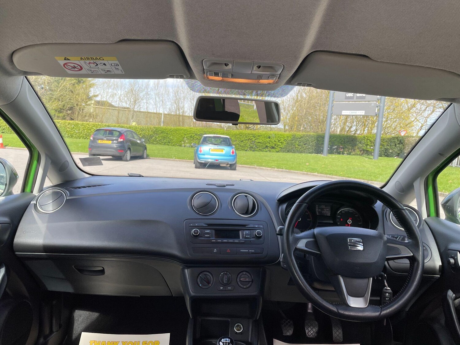 Used SEAT Ibiza for sale - 78157870: Photo 12