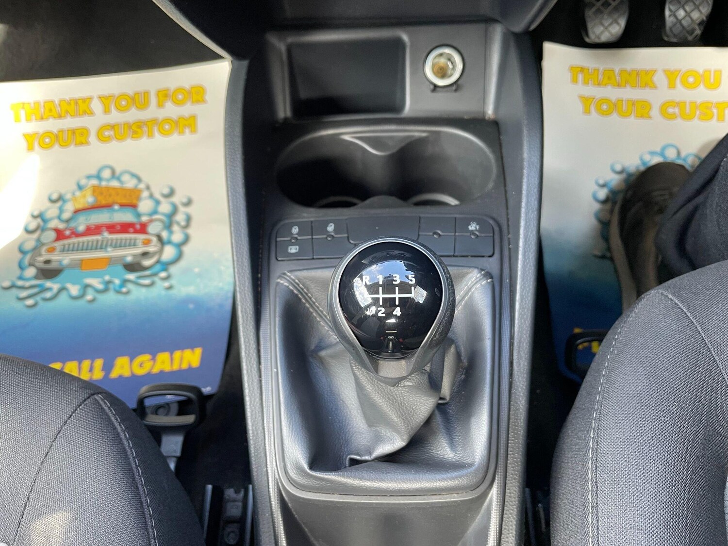 Used SEAT Ibiza for sale - 78157870: Photo 14