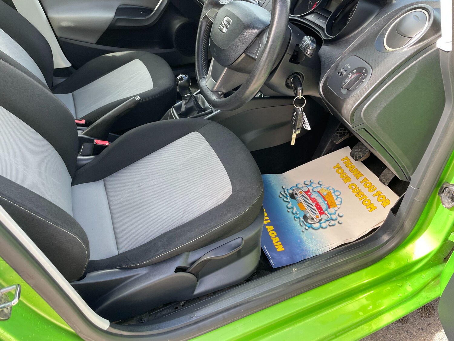 Used SEAT Ibiza for sale - 78157870: Photo 15