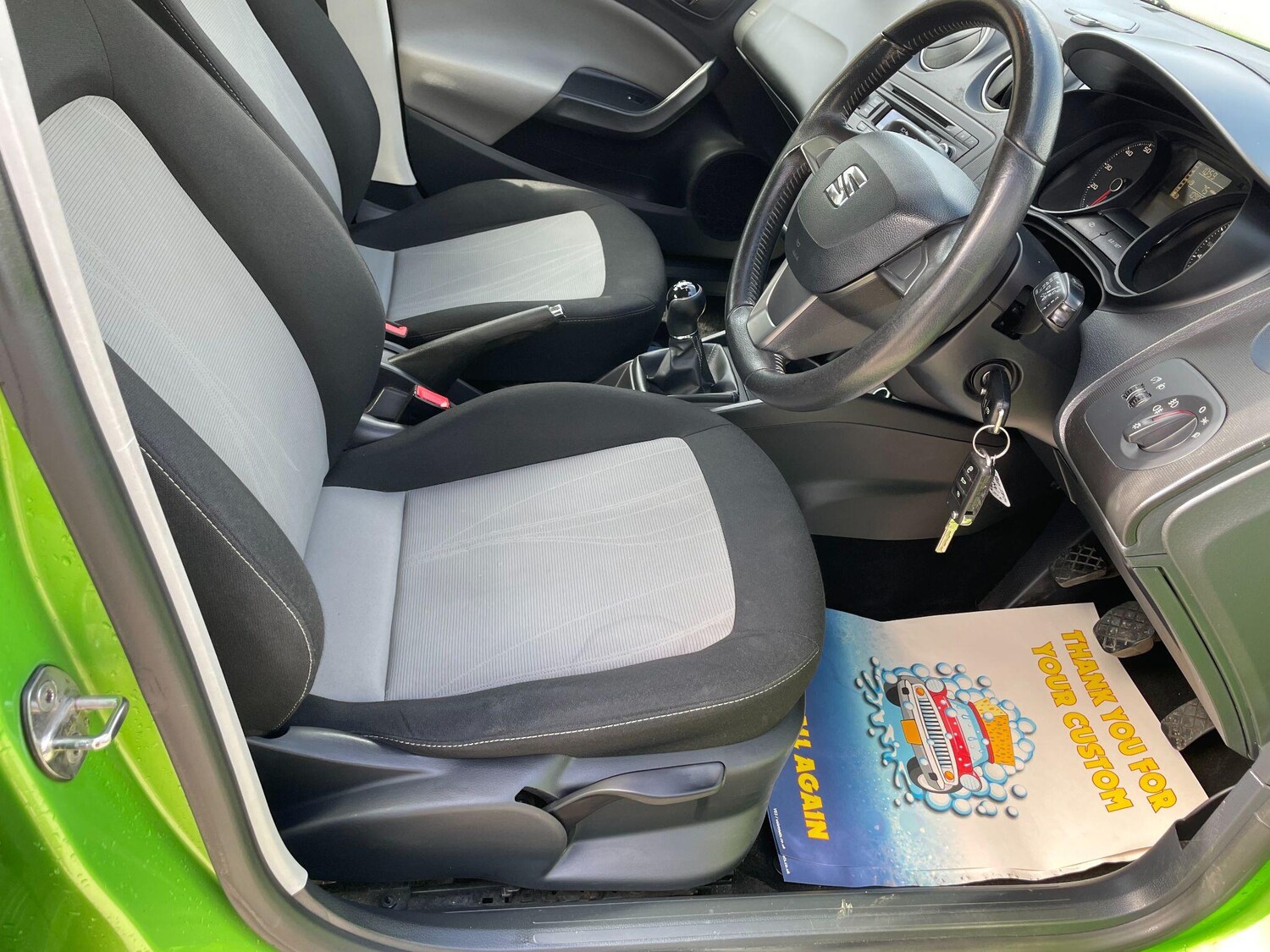 Used SEAT Ibiza for sale - 78157870: Photo 16