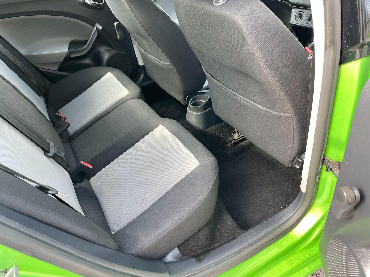 Used SEAT Ibiza for sale - 78157870: Photo 17