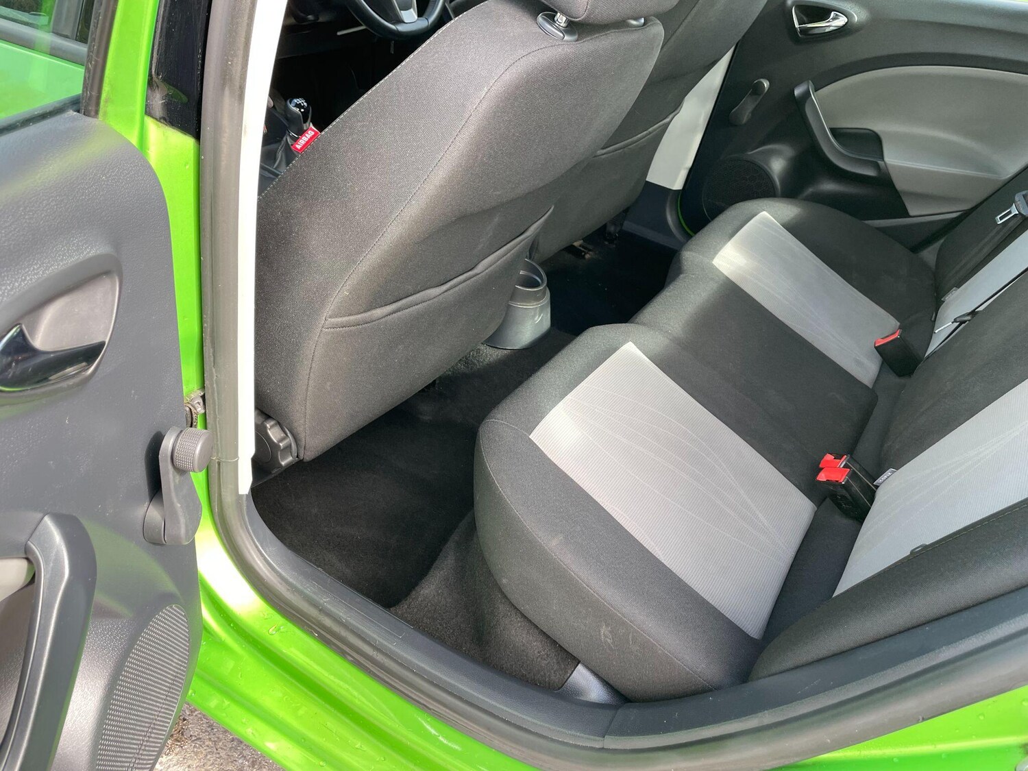 Used SEAT Ibiza for sale - 78157870: Photo 19