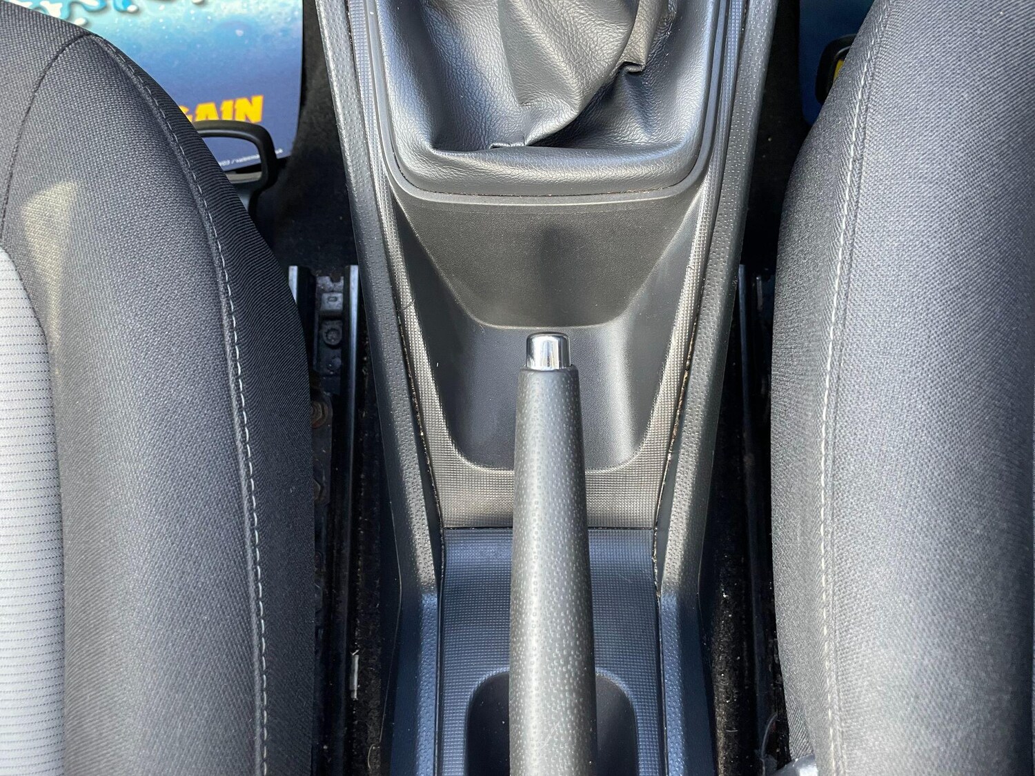 Used SEAT Ibiza for sale - 78157870: Photo 23