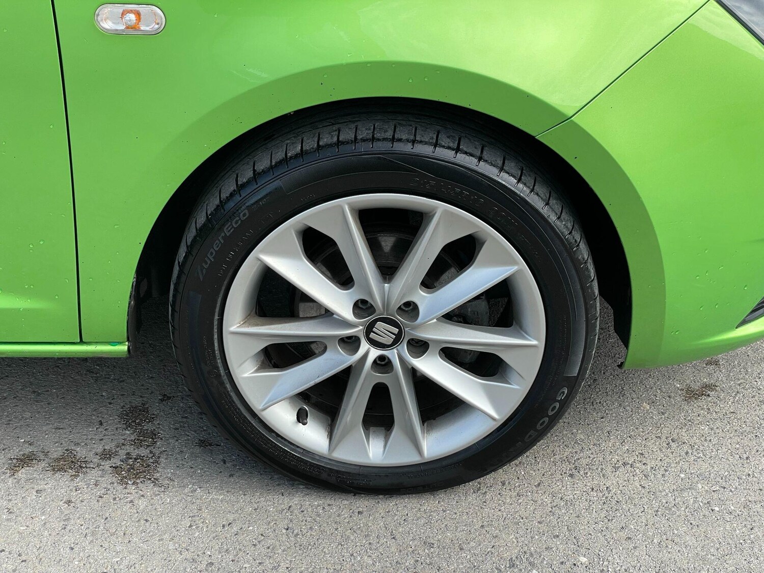 Used SEAT Ibiza for sale - 78157870: Photo 29