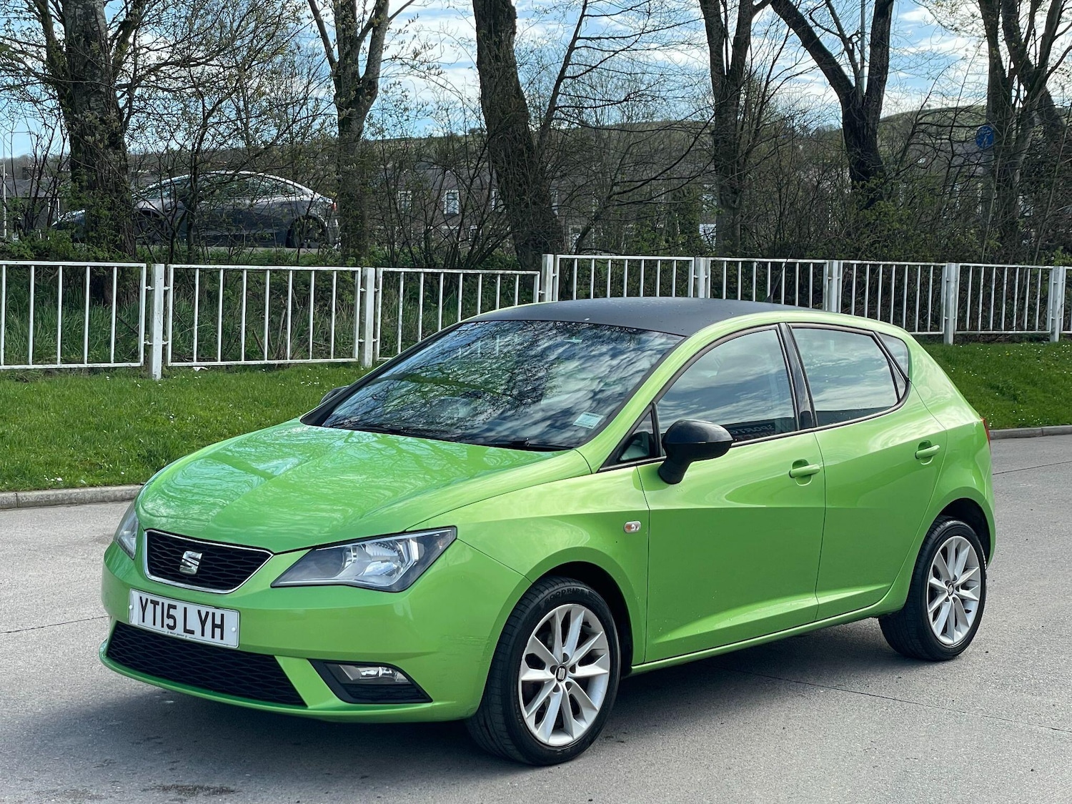 Used SEAT Ibiza for sale - 78157870: Photo 3