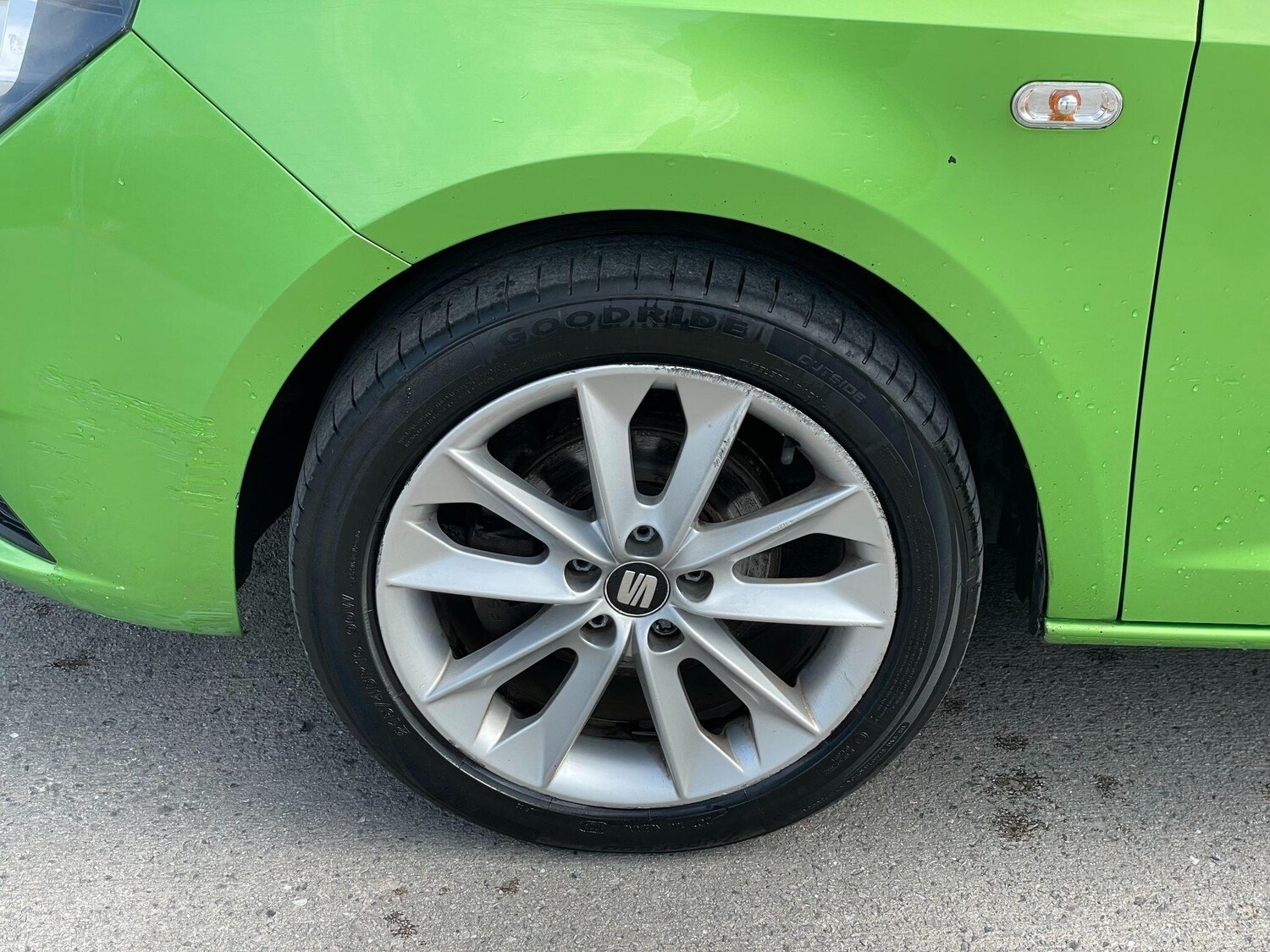 Used SEAT Ibiza for sale - 78157870: Photo 30