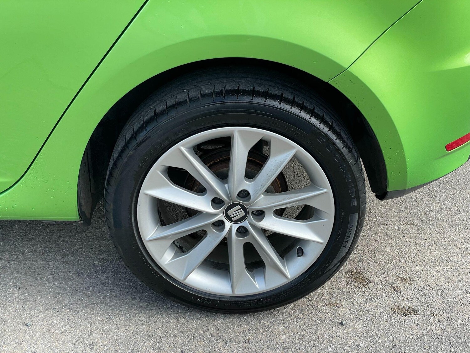 Used SEAT Ibiza for sale - 78157870: Photo 31