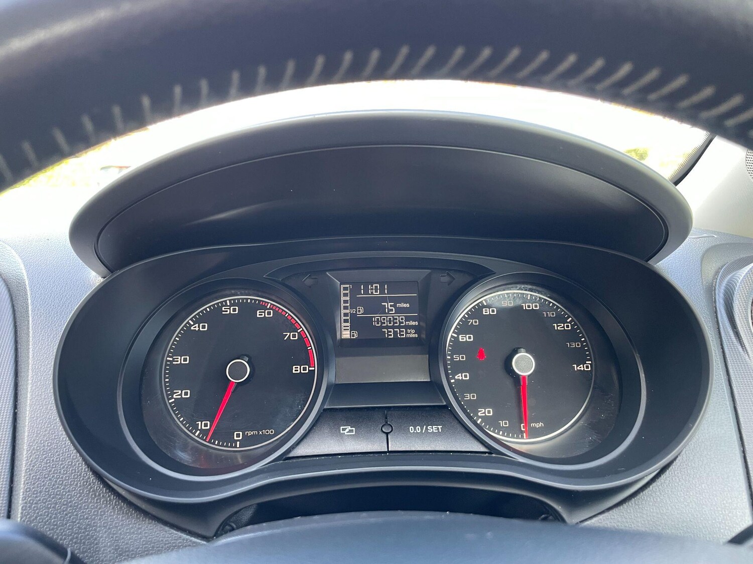 Used SEAT Ibiza for sale - 78157870: Photo 33