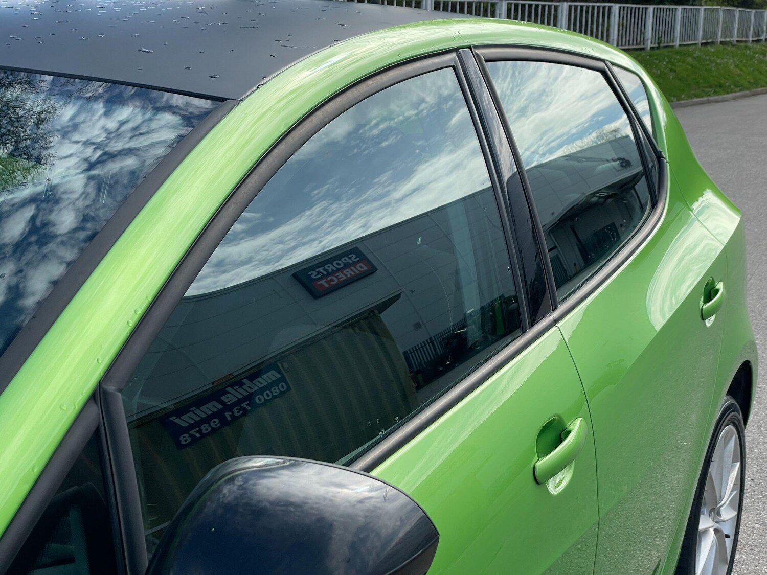 Used SEAT Ibiza for sale - 78157870: Photo 36