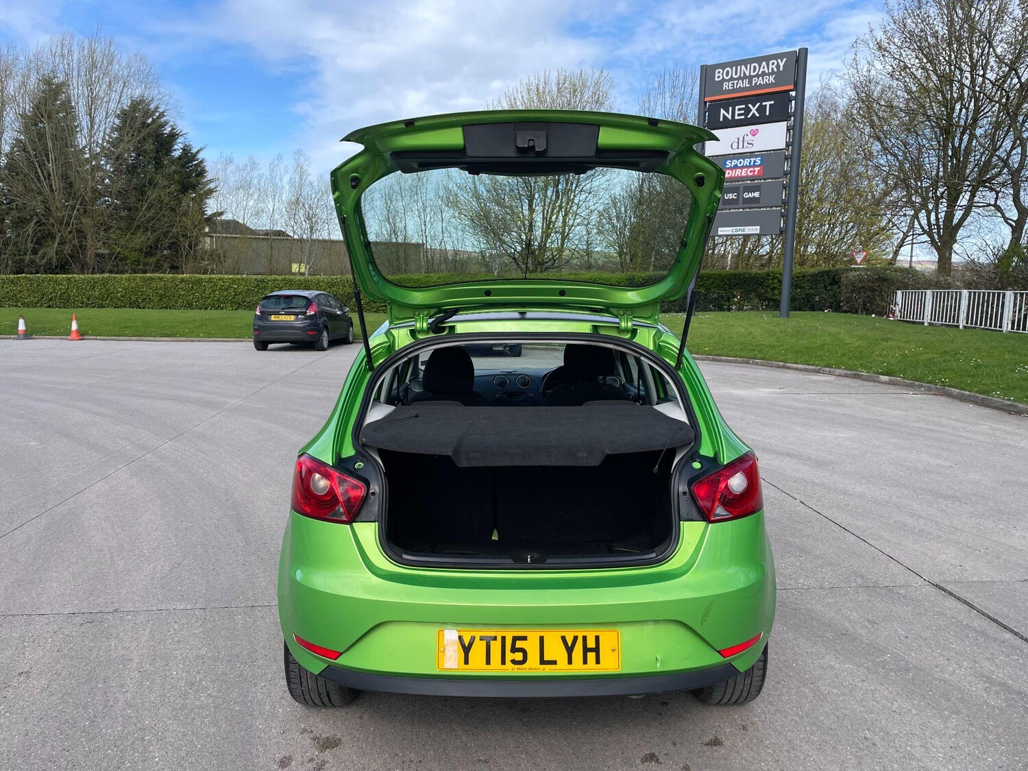 Used SEAT Ibiza for sale - 78157870: Photo 37