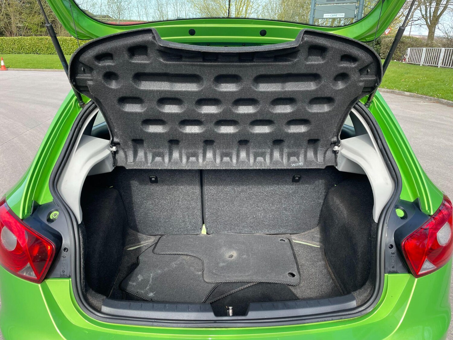 Used SEAT Ibiza for sale - 78157870: Photo 38