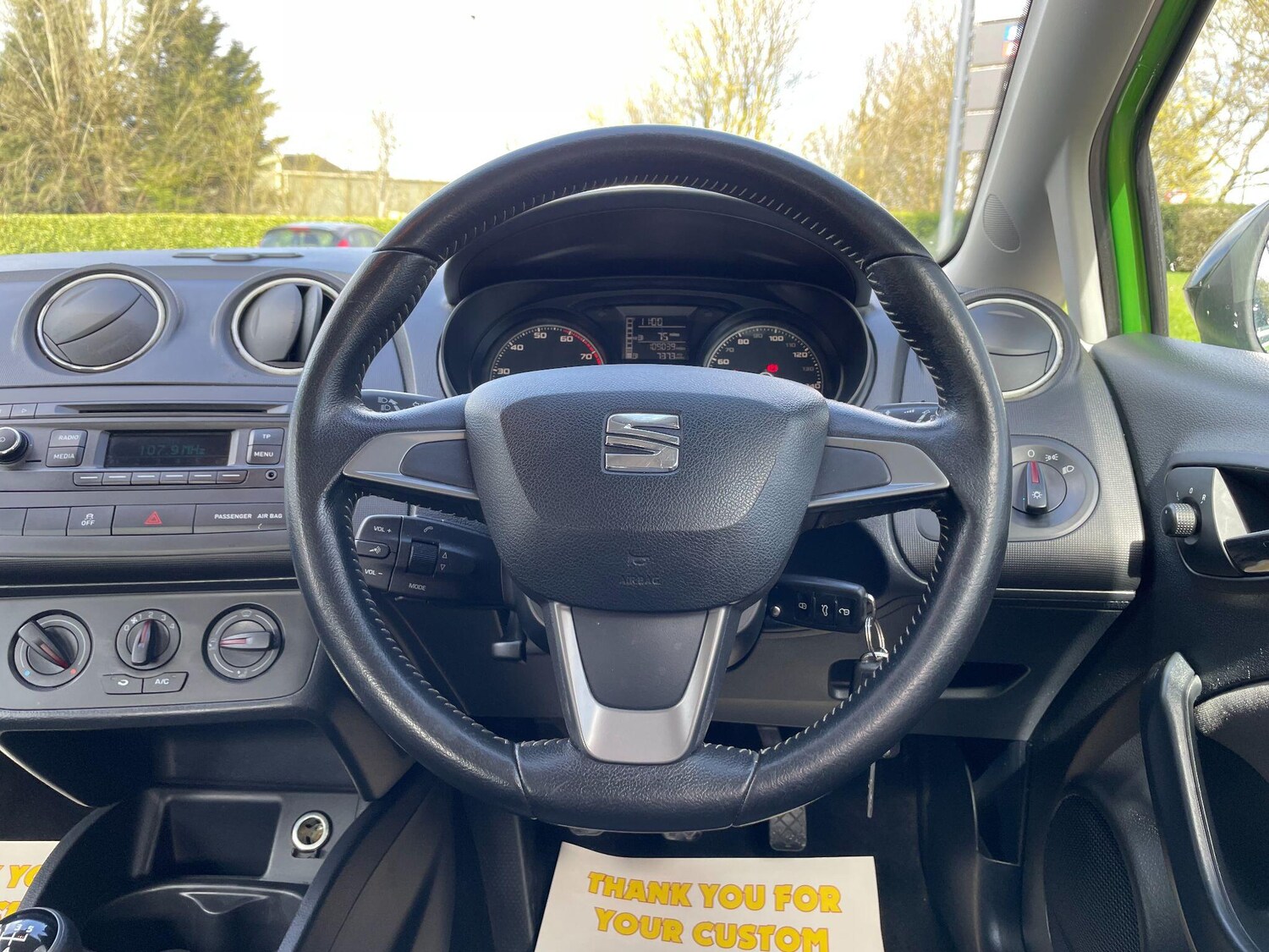 Used SEAT Ibiza for sale - 78157870: Photo 39