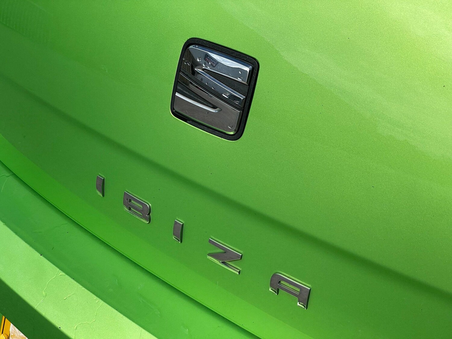 Used SEAT Ibiza for sale - 78157870: Photo 42