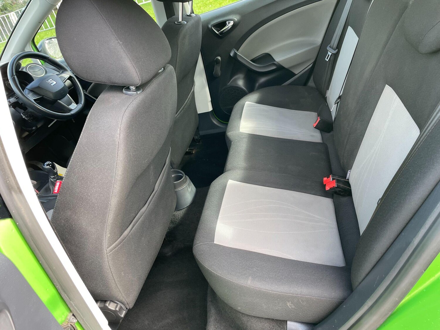 Used SEAT Ibiza for sale - 78157870: Photo 43