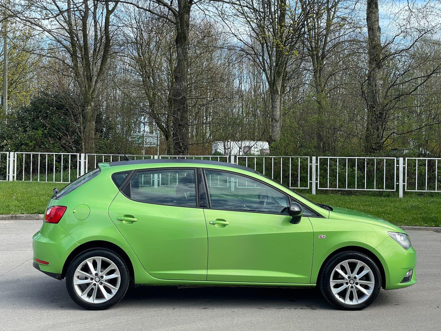 Used SEAT Ibiza for sale - 78157870: Photo 8
