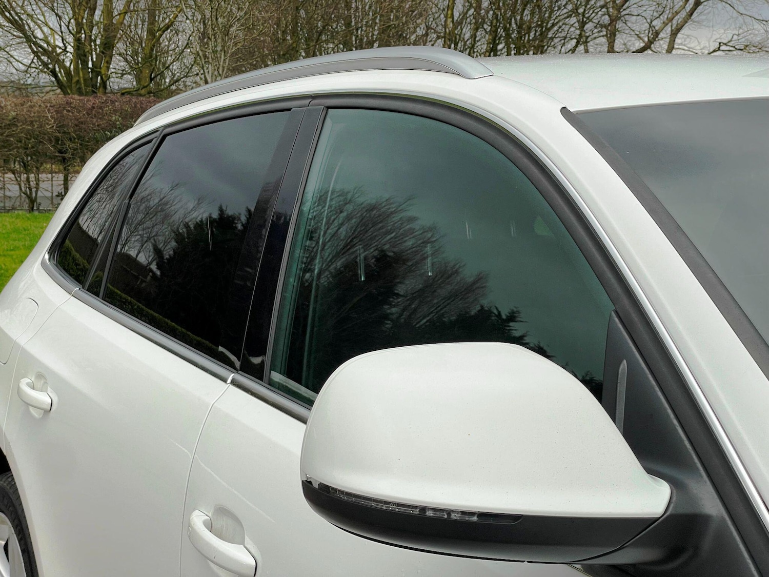 Used Audi Q5 2012 for sale - 77559297: Photo 11