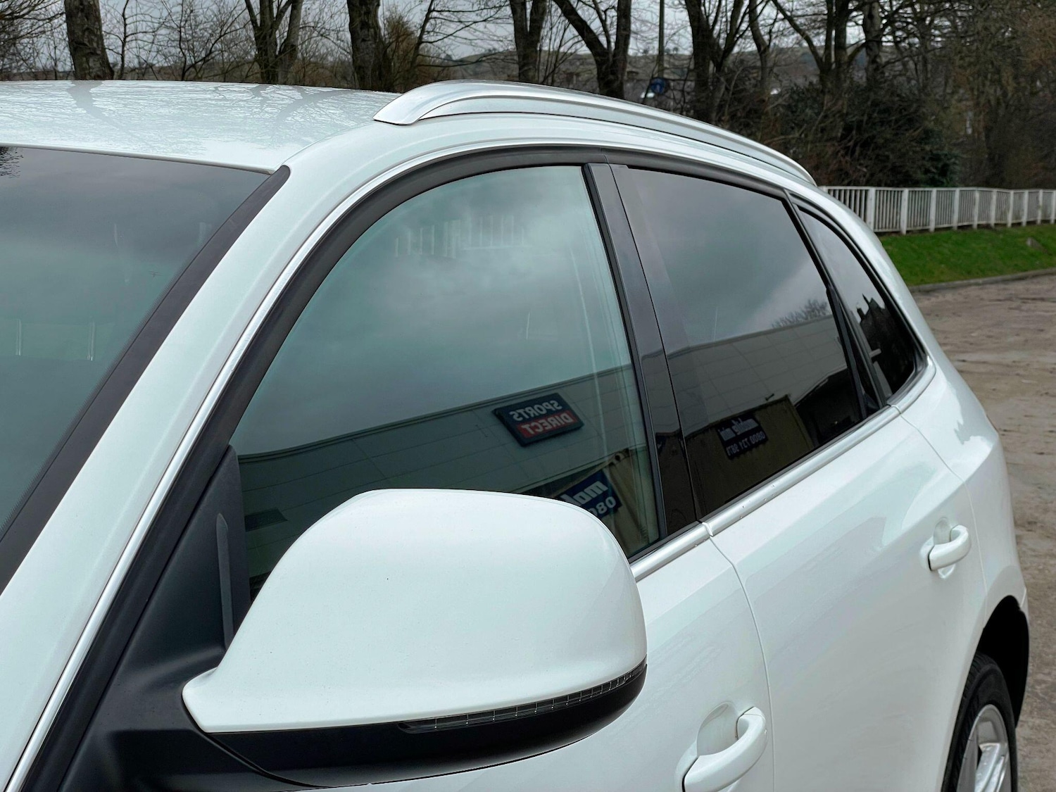 Used Audi Q5 2012 for sale - 77559297: Photo 12