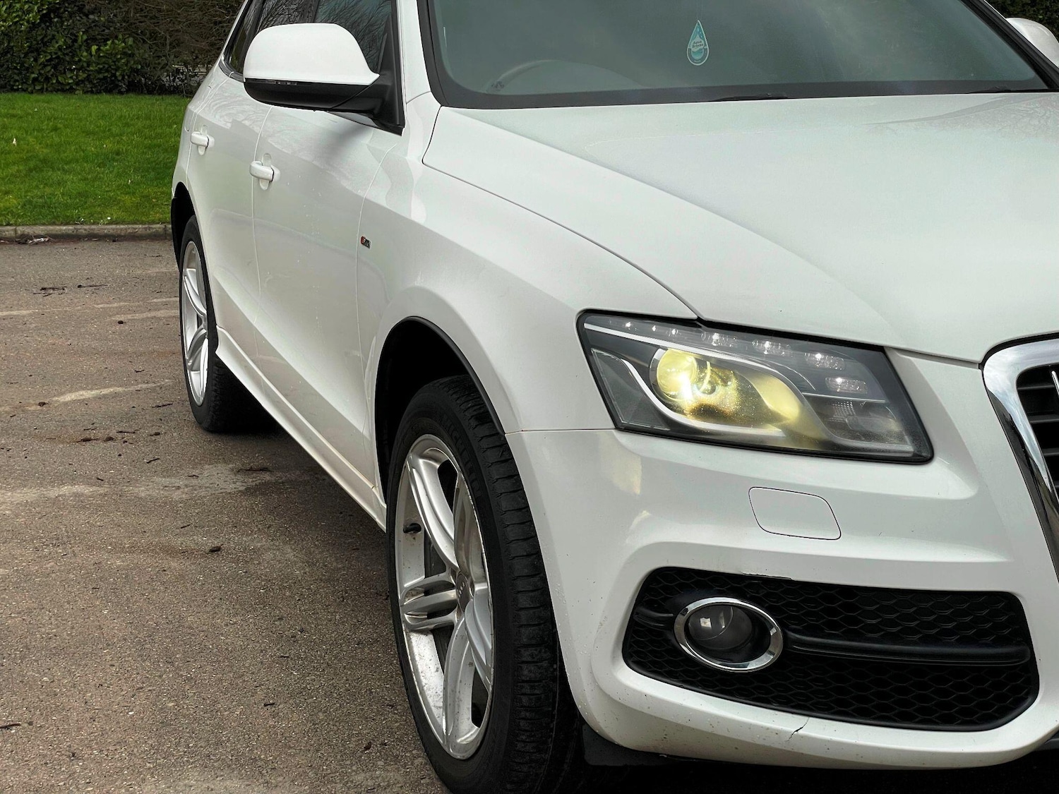 Used Audi Q5 2012 for sale - 77559297: Photo 13