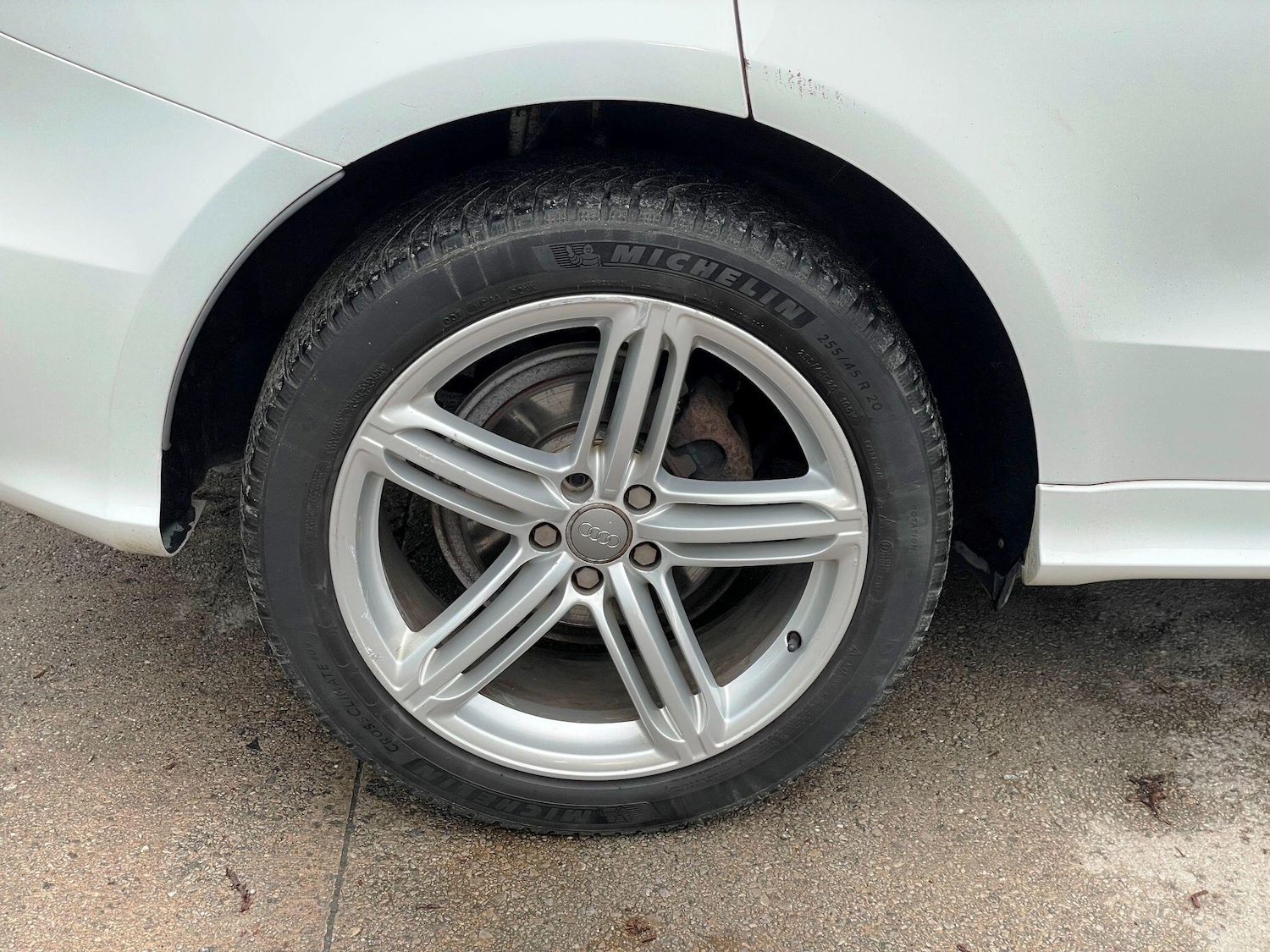 Used Audi Q5 2012 for sale - 77559297: Photo 18