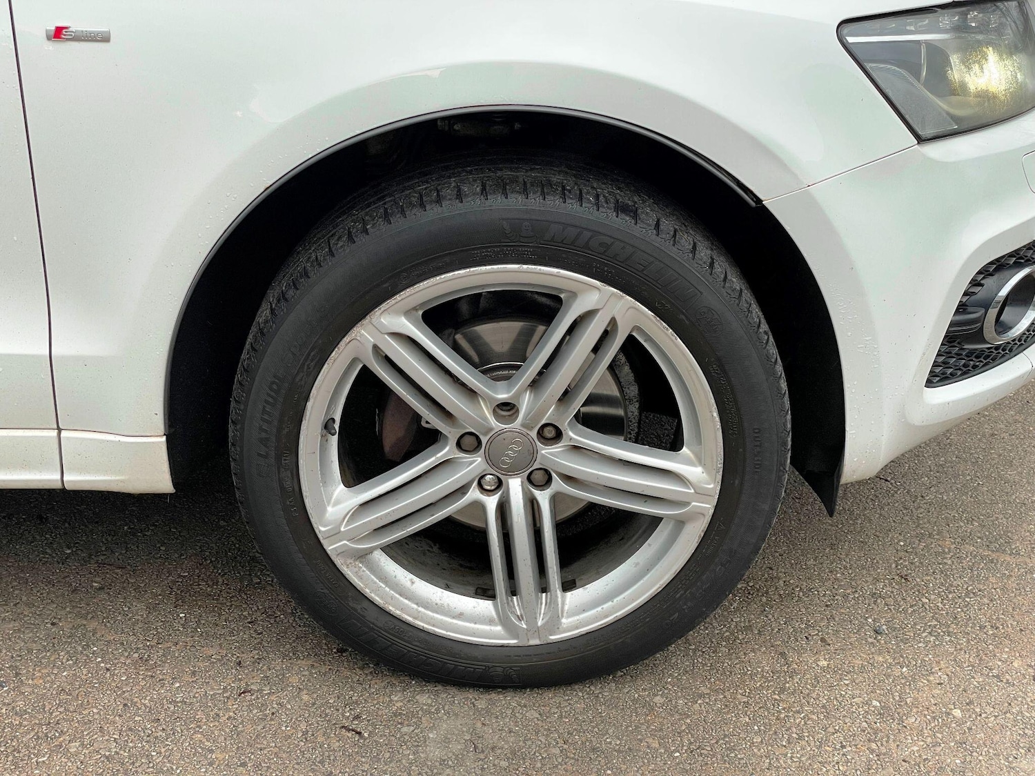 Used Audi Q5 2012 for sale - 77559297: Photo 19